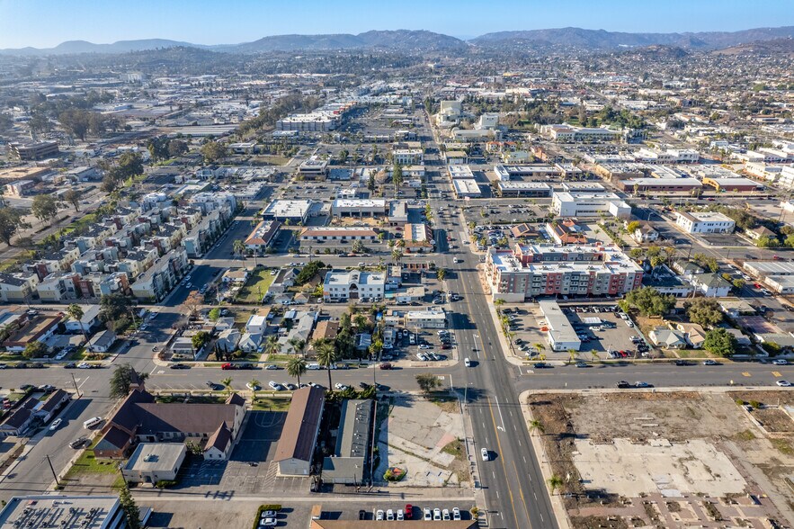More Photos Of 339 S Escondido Blvd, Escondido Land For Sale