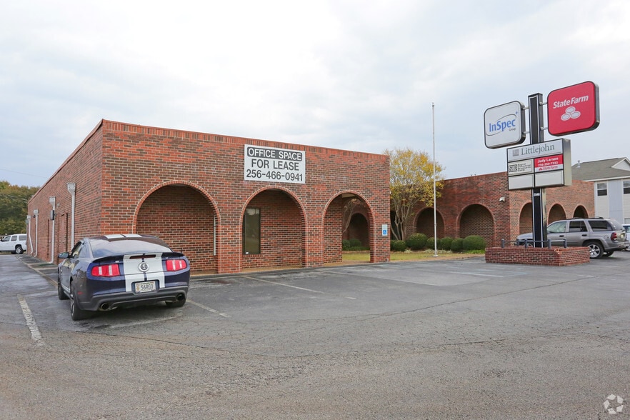 Primary Photo Of 2046 Beltline Rd, Decatur Office For Lease