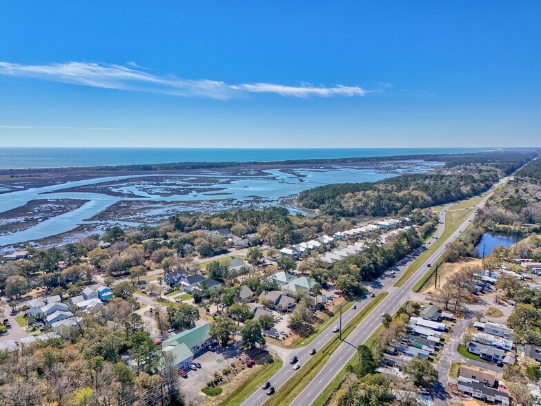 More Photos Of 5187 Horry Dr, Murrells Inlet Office For Lease