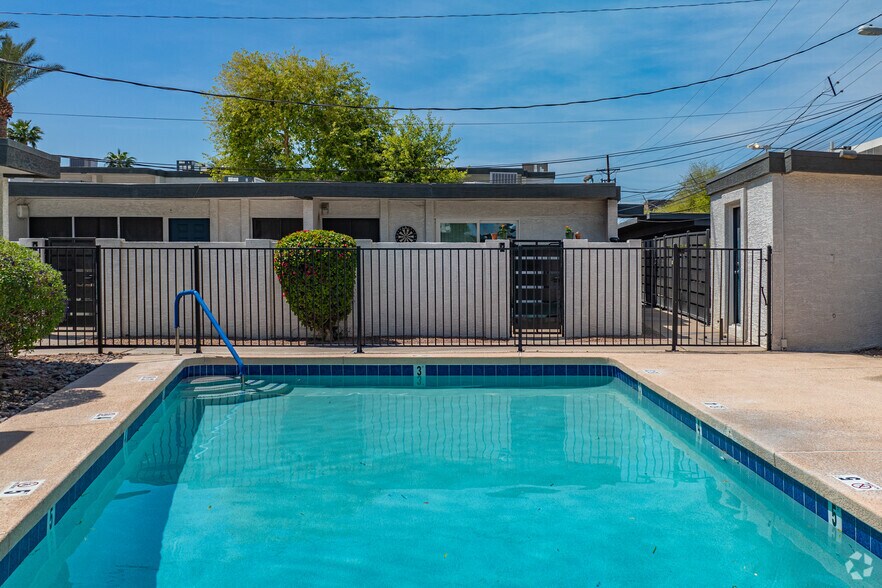 More Photos Of 7320 E Belleview St, Scottsdale Apartments For Sale