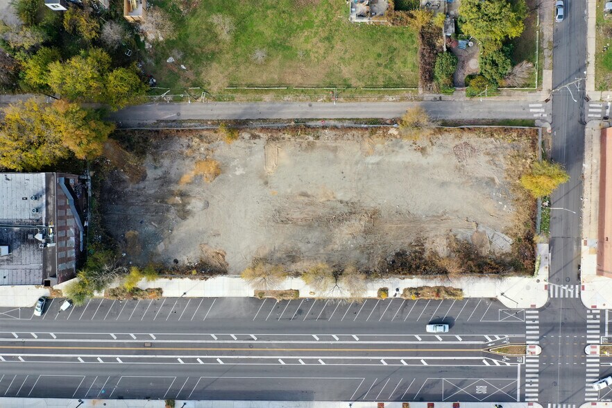 More Photos Of 2314-56 N American St, Philadelphia Land For Sale