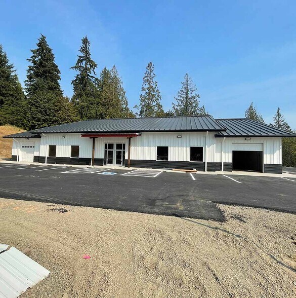 More Photos Of 11750 Clear Creek Rd NW, Silverdale Unknown For Lease