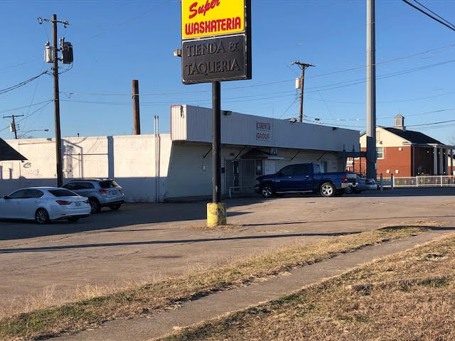 More Photos Of 6105 S R L Thornton Fwy, Dallas Storefront Retail Office For Sale