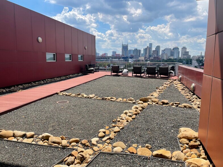 509 Main St, Nashville, TN 37206 MultiFamily