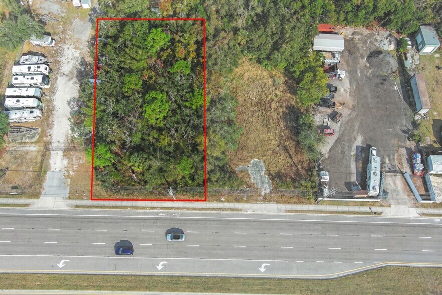More Photos Of 10331 State Road 52, Hudson Land For Sale