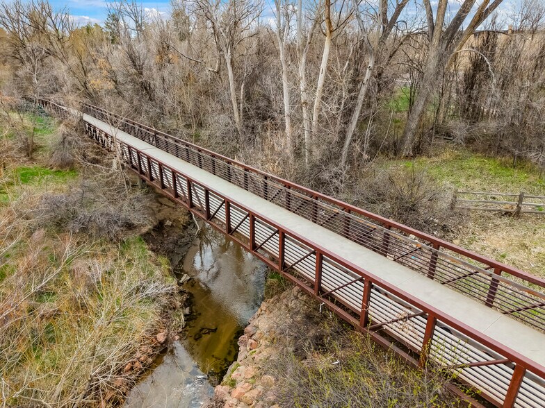 More Photos Of 405 W Prentice Ave & 5280 S Delaware Ave, Littleton Land For Sale