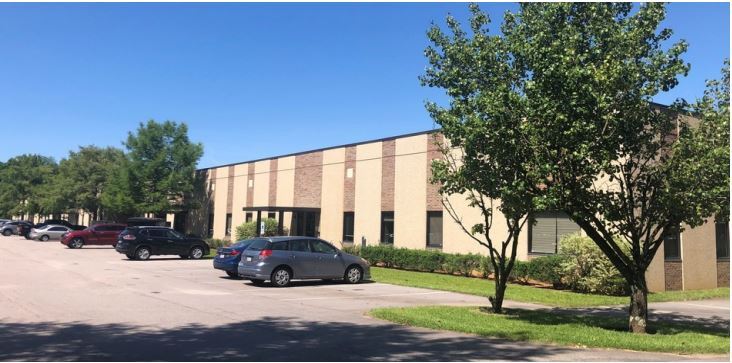 Primary Photo Of 319 Chapanoke Rd, Raleigh Office For Lease