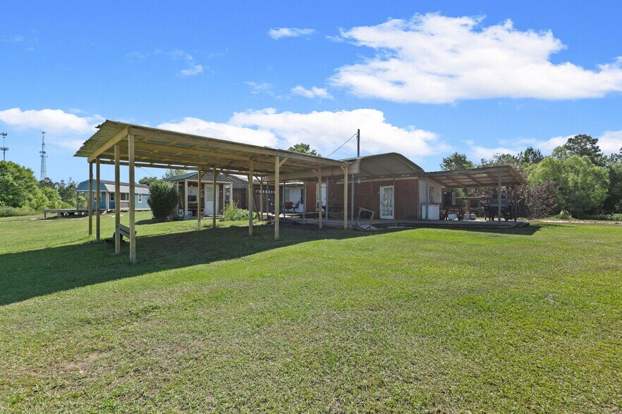 More Photos Of 39207 State Highway 59, Bay Minette Land For Sale