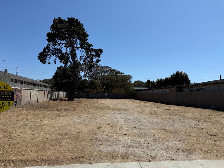 More Photos Of 2122 Fremont St, Monterey Land For Sale
