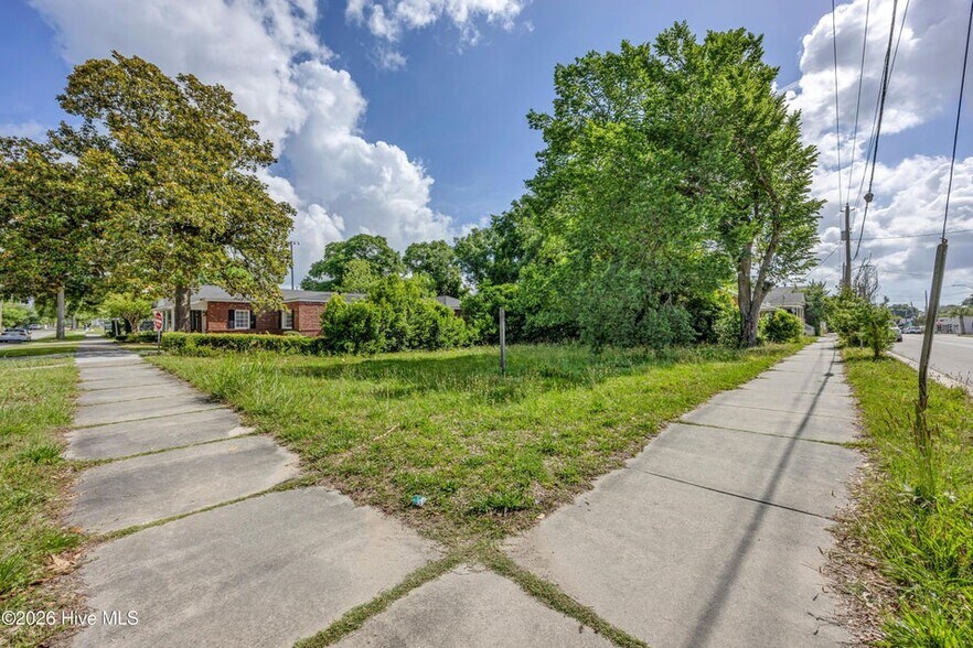 More Photos Of 805 Castle St, Wilmington Land For Sale