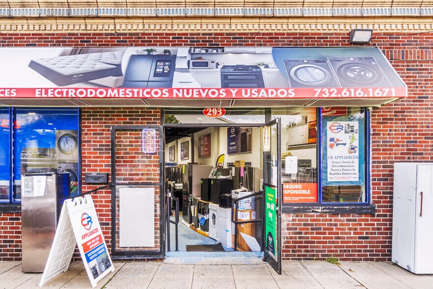 More Photos Of 291 New Brunswick Ave, Perth Amboy Storefront Retail Office For Lease