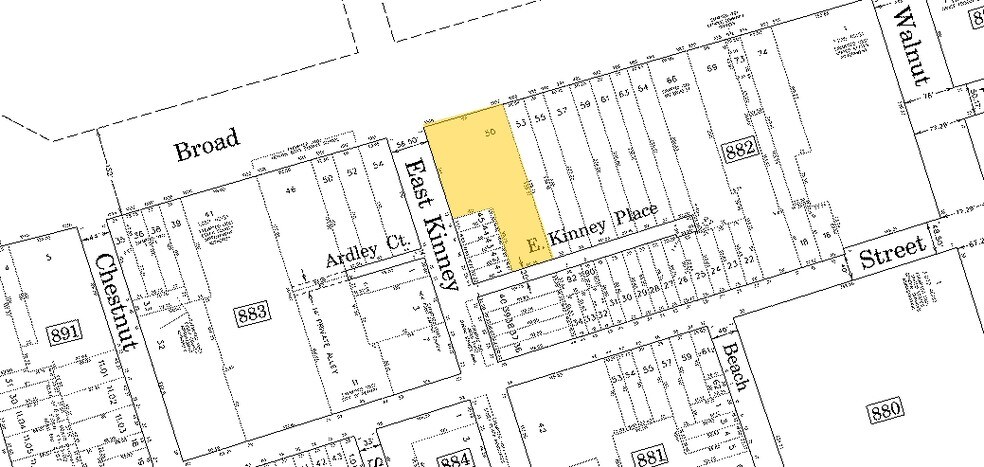 More Photos Of 1002-1008 Broad St, Newark Apartments For Lease