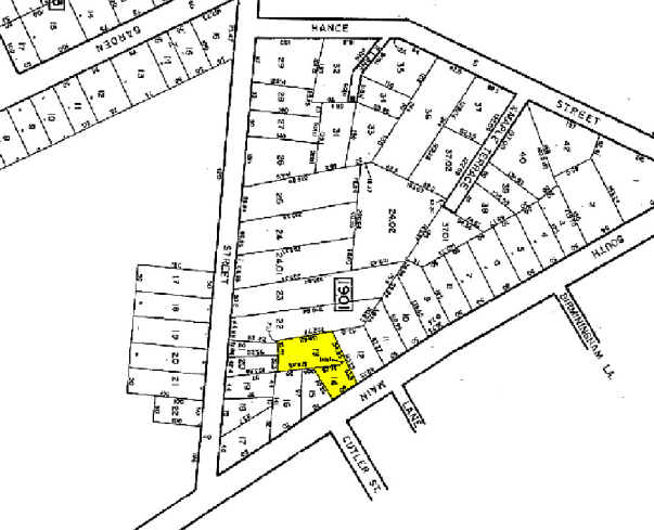 More Photos Of 281 S Main St, Wharton Apartments For Sale