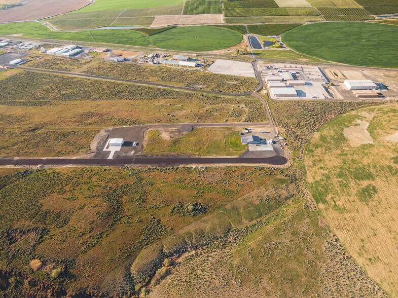 More Photos Of Road E SW, Royal City Land For Sale