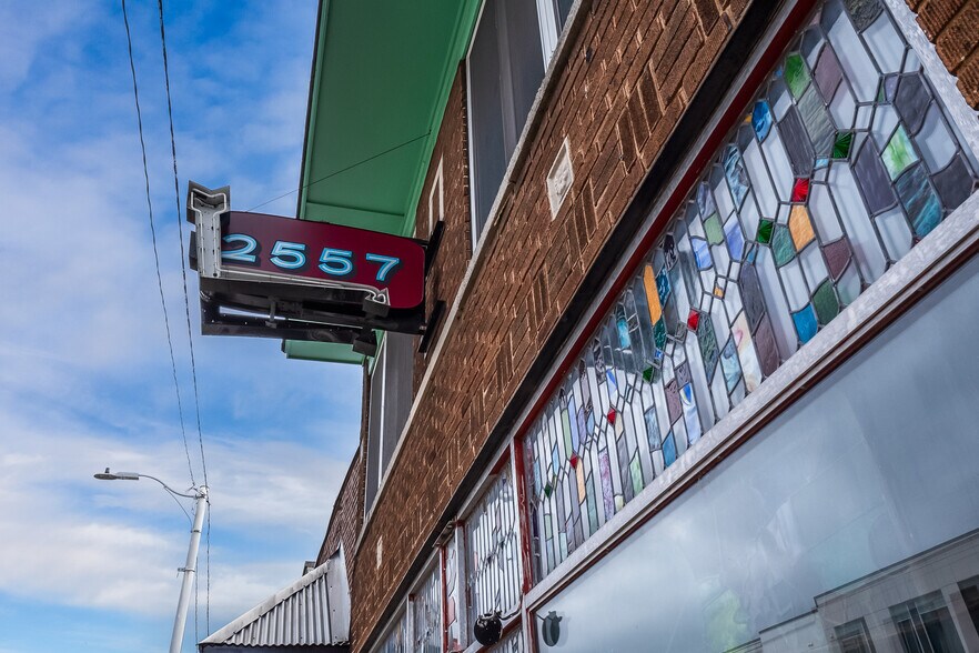 More Photos Of 2557 Broad Ave, Memphis Storefront Retail Office For Sale