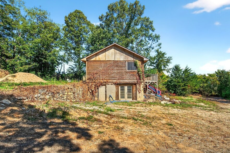 More Photos Of 467 Butler Farm Rd, Mills River Land For Sale