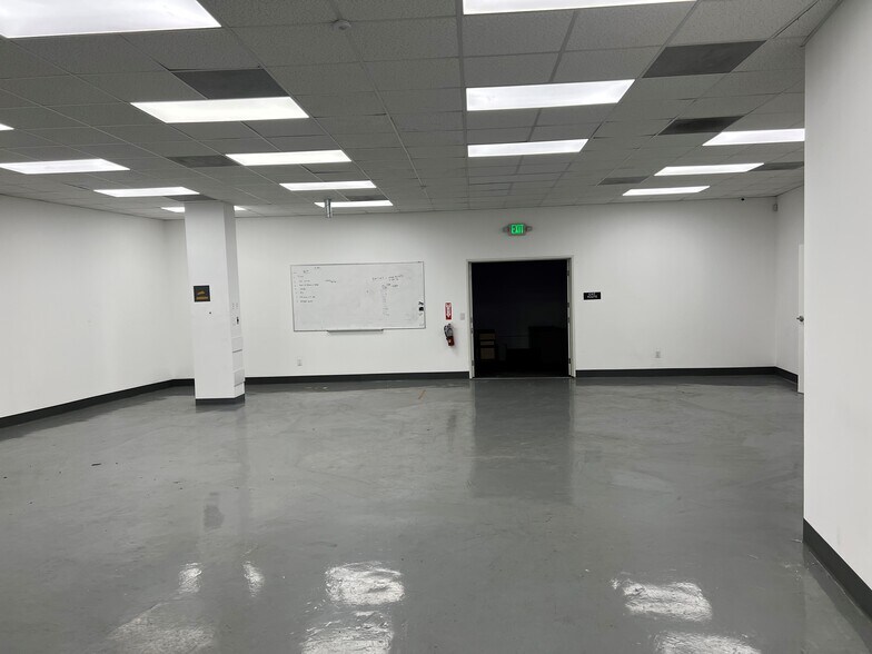 More Photos Of 1505-1515 S Santa Fe Ave, Los Angeles Warehouse For Lease