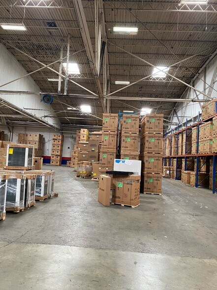 More Photos Of 526 Milburn Ave, Dayton Warehouse For Sale