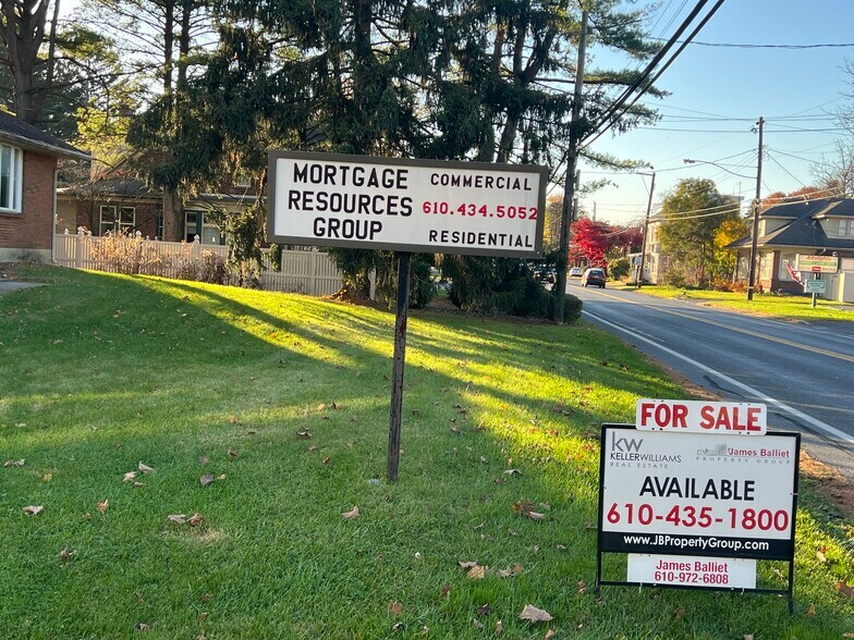 More Photos Of 2110 Walbert Ave, Allentown Office For Sale