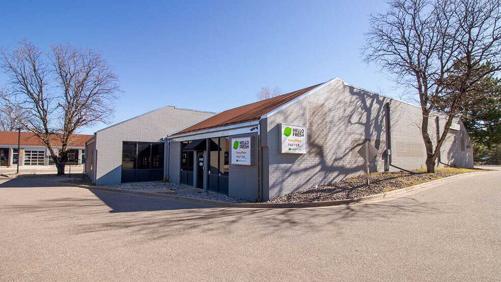 More Photos Of 5440-5490 Conestoga Ct, Boulder Food Processing For Lease
