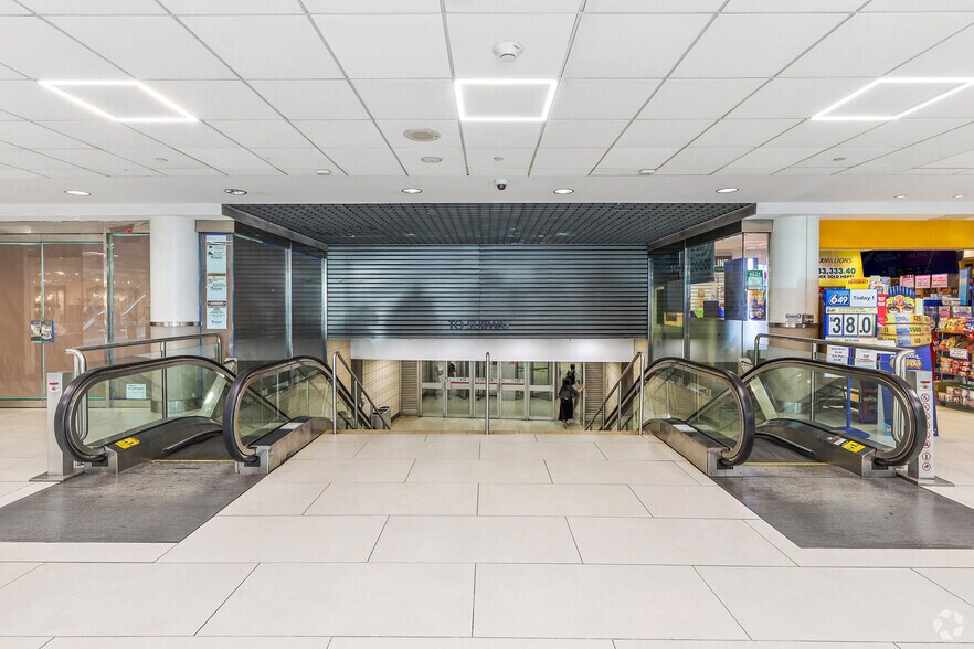 More Photos Of 5150-5160 Yonge St, Toronto Unknown For Lease