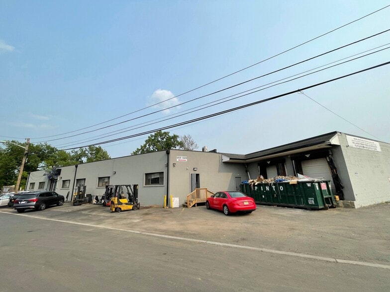 More Photos Of 6-9 Park Pl, Lodi Warehouse For Sale