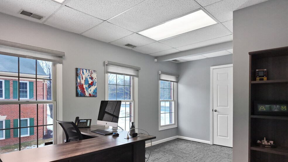 More Photos Of 5090-5096 Dorsey Hall Dr, Ellicott City Office For Sale