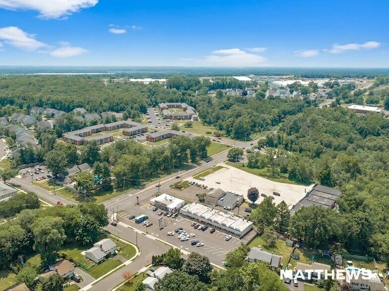 More Photos Of 441 Alden Ave, Morrisville Convenience Store For Sale