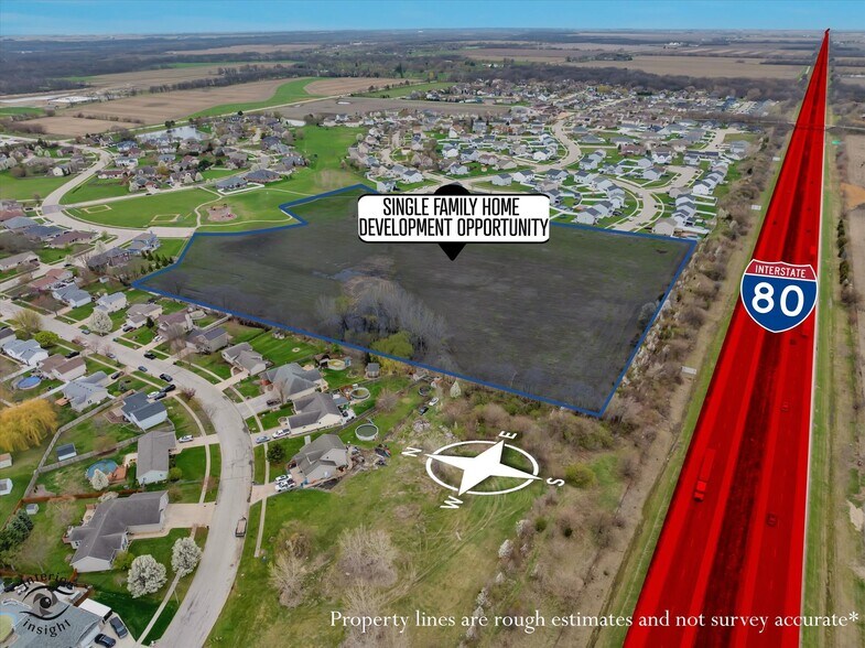 More Photos Of 0000 Locust Rd, Morris Land For Sale