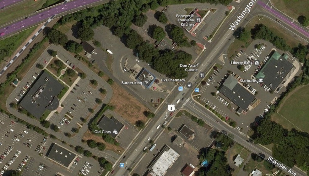 More Photos Of 157 Washington Ave, North Haven Auto Repair For Sale