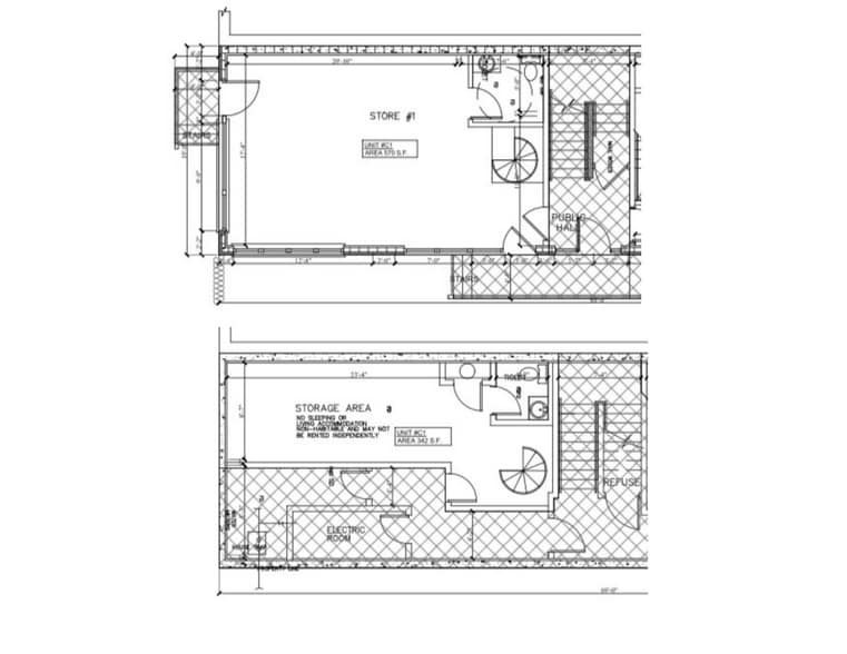 More Photos Of 115 Rogers Ave, Brooklyn Apartments For Lease