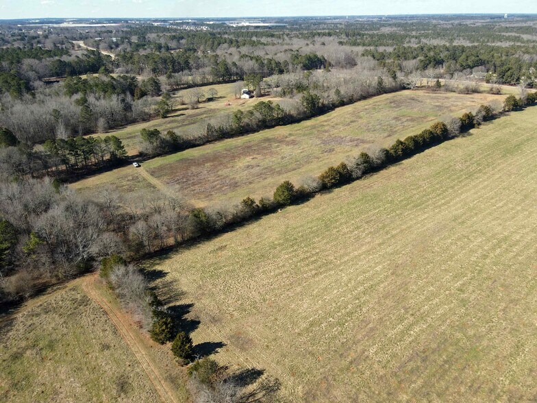 More Photos Of 560 Coan Drive, Locust Grove Land For Sale