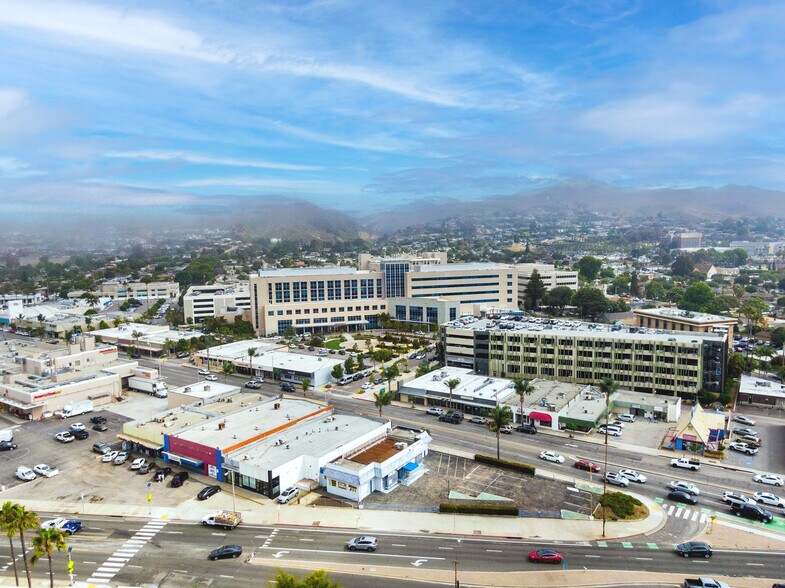 More Photos Of 2834 E Main St, Ventura General Retail For Sale