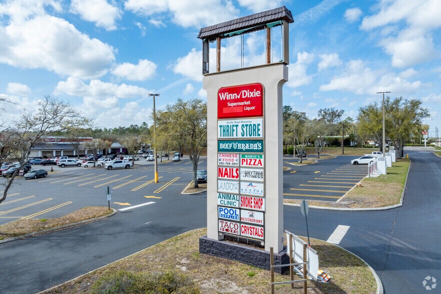 More Photos Of 31070 Cortez Blvd, Brooksville Unknown For Lease