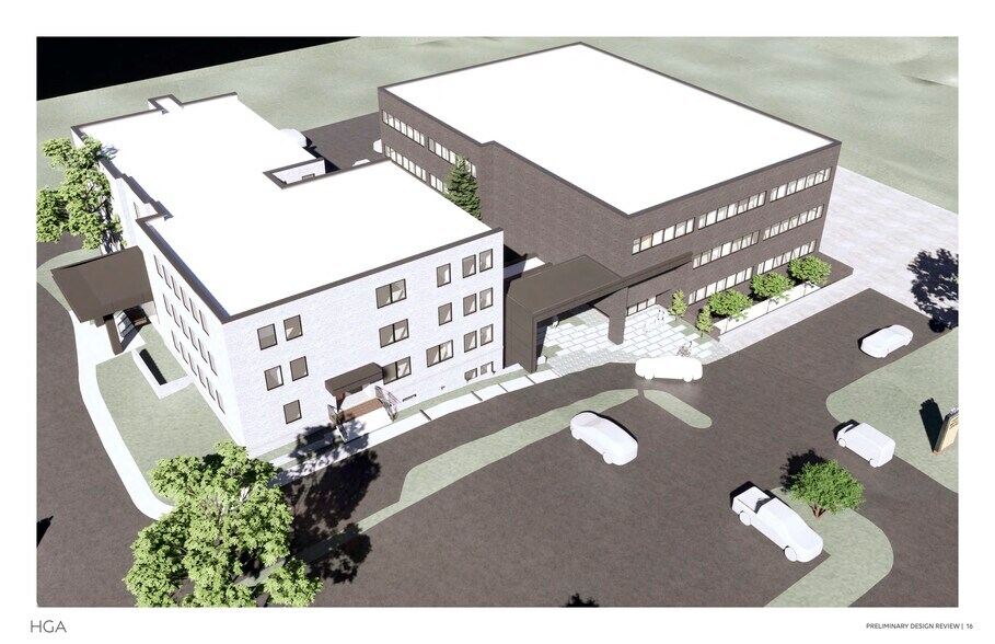 More Photos Of 10721 Main St, Fairfax Medical For Lease