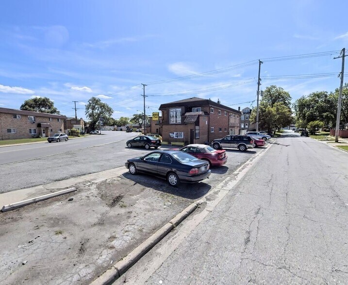 More Photos Of 4300 Amelia Ave, Lyons General Retail For Lease