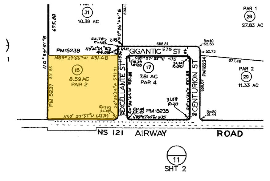 More Photos Of 7920 Airway Rd, San Diego Unknown For Lease