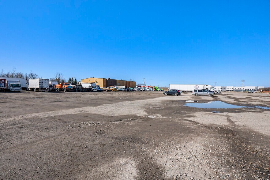 More Photos Of 29250 S Wixom Rd, Wixom Warehouse For Sale
