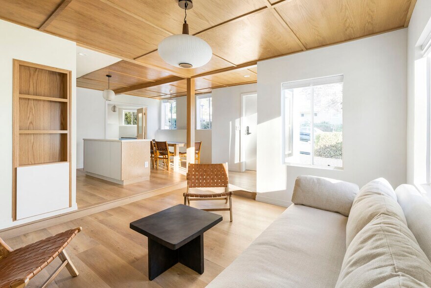 More Photos Of 1400 Carroll Ave, Los Angeles Apartments For Sale