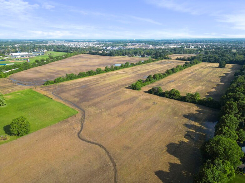 More Photos Of 4840 Davidson Rd, Hilliard Land For Sale