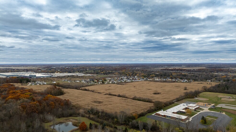 More Photos Of 6434 Bristol rd, Swartz Creek Land For Sale