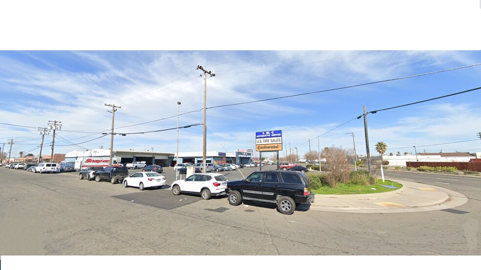 More Photos Of 6530 Franklin Blvd, Sacramento Freestanding For Sale