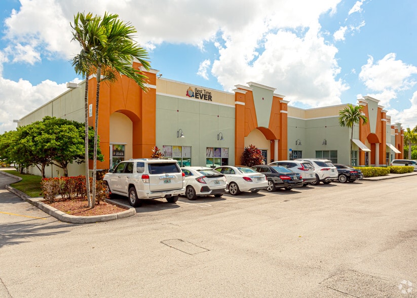 More Photos Of 9851 NW 58th St, Miami Flex For Sale