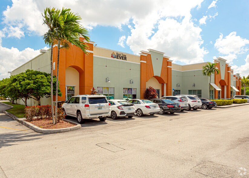 More Photos Of 9851 NW 58th St, Miami Flex For Sale