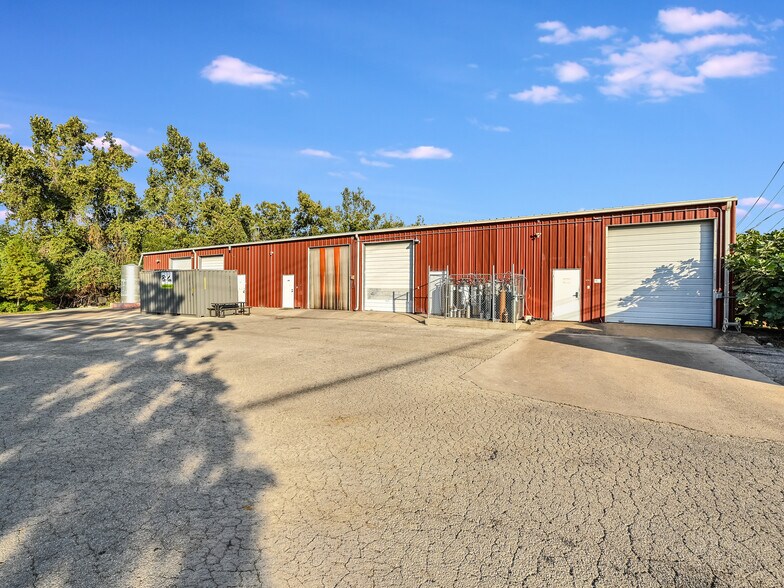 Primary Photo Of , Austin Industrial For Sale