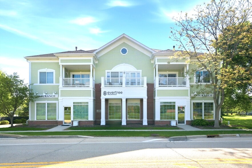 More Photos Of 219 White St, Frankfort Office Residential For Sale