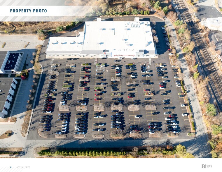 More Photos Of 77 Reservoir Ave, Providence Auto Dealership For Sale