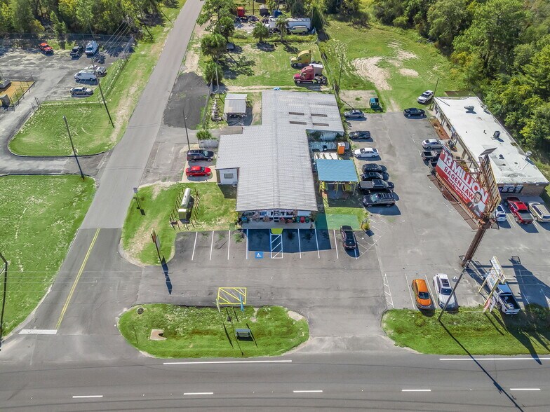 More Photos Of 9594 SE Maricamp Rd, Ocala Auto Repair For Sale