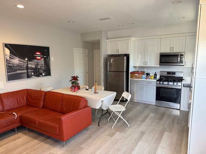 More Photos Of 2531 Folsom St, Los Angeles Apartments For Sale