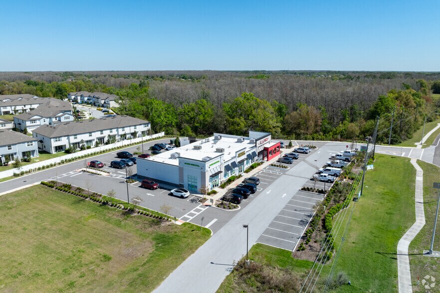 More Photos Of 19729 FL-54, Lutz Freestanding For Lease